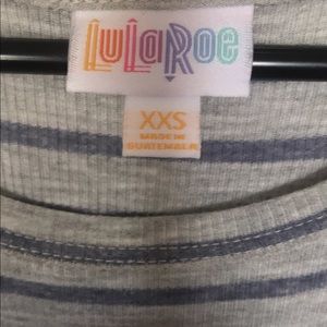 LulaRoe Carly